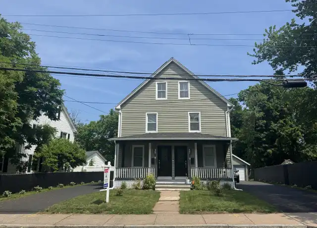 Property at 35 Flower St, Manchester, CT, 06040, 2 beds, 1.5 baths, [object Object]