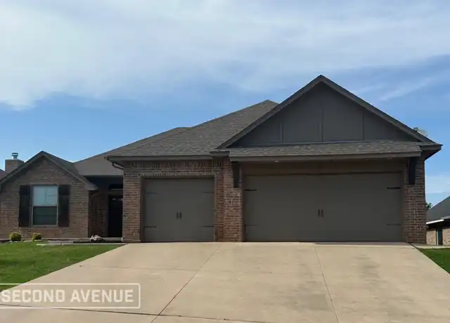 Property at 6225 Oxnard St, Edmond, OK, 73034, 4 beds, 2.5 baths, [object Object]