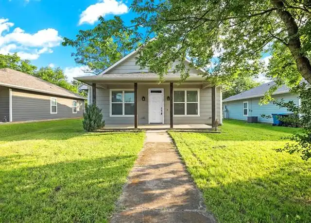 Property at 727 W Morton St, Denison, TX, 75020, 3 beds, 2 baths, [object Object]