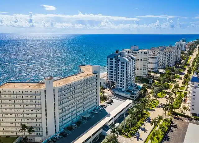 Property at 3101 S Ocean Blvd #812, Highland Beach, FL, 33487, 2 beds, 2 baths, [object Object]