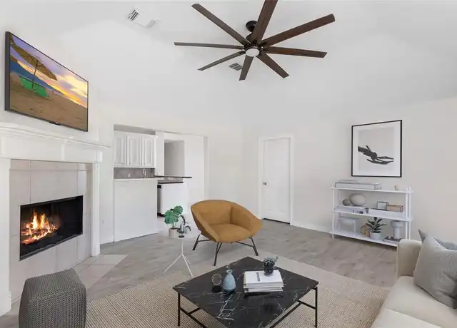 Property at 11330 Burning Tree Dr, Montgomery, TX, 77356, 3 beds, 2 baths, [object Object]