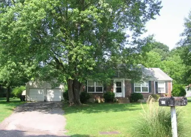 Property at 4123 Albert Dr, Nashville, TN, 37204, 1 bed, 1 bath, [object Object]