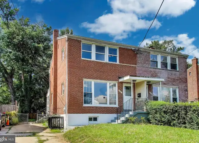 Property at 3407 Floral St Unit A, Silver Spring, MD, 20902, 3 beds, 1.5 baths, [object Object]