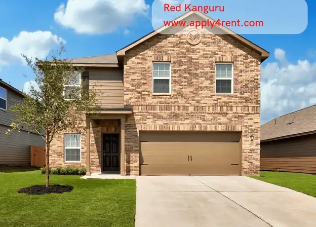 Property at 116 Maywood Ln, Jarrell, TX, 76537, 4 beds, 2.5 baths, [object Object]