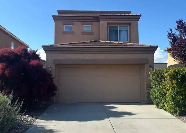 Property at 8323 Groundsel Rd NW, Albuquerque, NM, 87120, 3 beds, 2.5 baths, [object Object]