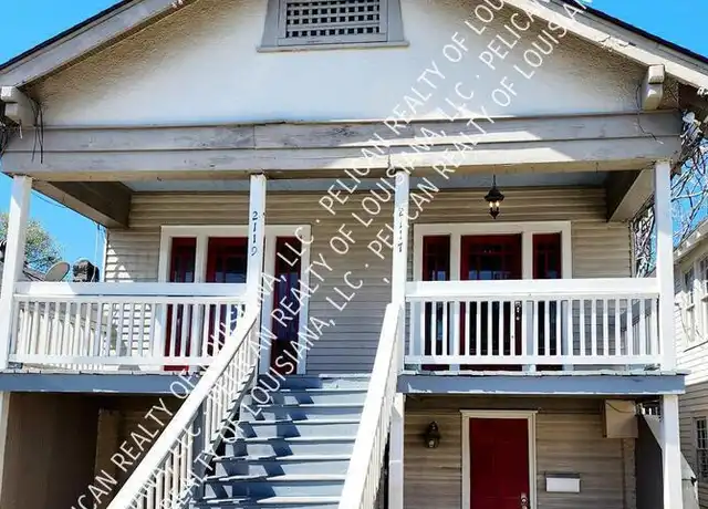 Property at 2119 S Lopez St, New Orleans, LA, 70125, 5 beds, 2 baths, [object Object]