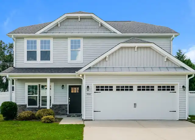 Property at 900 Sandyhill Rd, Wendell, NC, 27591, 4 beds, 2.5 baths, [object Object]