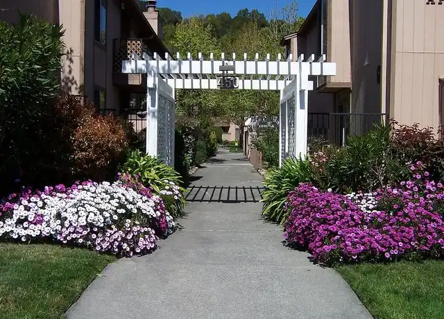 Property at La Casa Novato - 450 Entrada Dr, Novato, CA, 94949, 2 beds, 2 baths, [object Object]