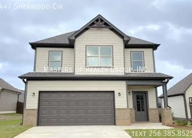 Property at 447 Sherwood Cir, Calera, AL, 35040, 3 beds, 2.5 baths, [object Object]