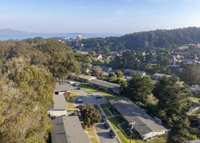 Property at 818 Quarry Rd Unit D, San Francisco, CA, 94129, 4 beds, 2.5 baths, [object Object]