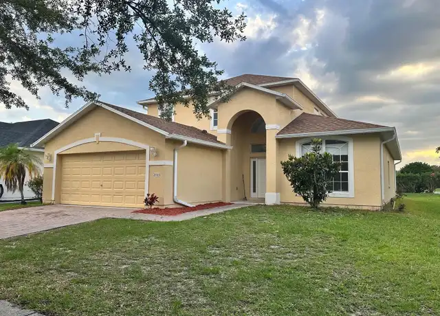 Property at 2723 Star Grass Cir, Kissimmee, FL, 34746, 4 beds, 2.5 baths, [object Object]