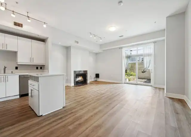 Property at 1330 Belmont St NW #1, Washington, DC, 20009, 1 bed, 1 bath, [object Object]