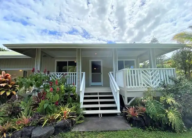 Property at 15-1544 1st Ave, Keaau, HI, 96749, 2 beds, 1 bath, [object Object]
