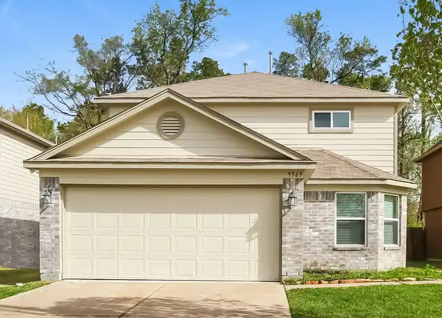 Property at 9969 Kingfisher Dr, Conroe, TX, 77385, 4 beds, 2.5 baths, [object Object]