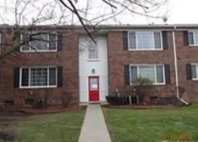 Property at 25300 Shiawassee Cir #202, Southfield, MI, 48033, 1 bed, 1 bath, [object Object]