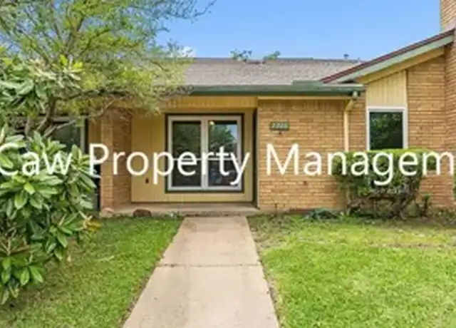 Property at 2326 Garden Park Ct, Arlington, TX, 76013, 2 beds, 2 baths, [object Object]