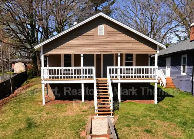 Property at 1032 Cornell St, Durham, NC, 27707, 1 bed, 1 bath, [object Object]