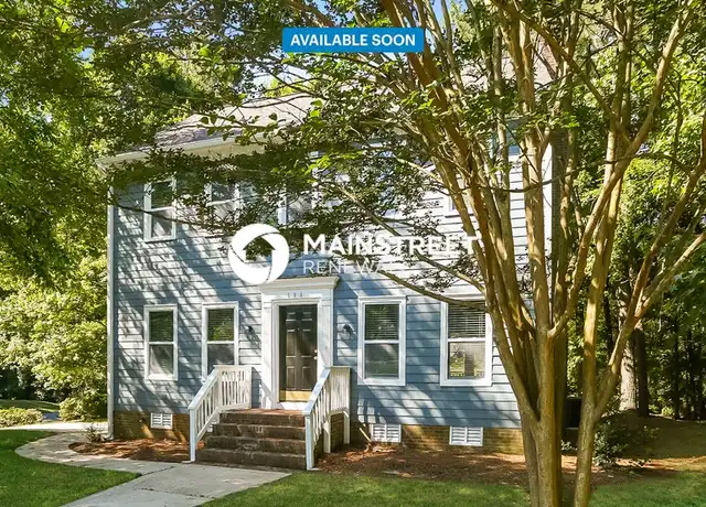 Property at 696 Journey St SW, Concord, NC, 28025, 3 beds, 2 baths, [object Object]
