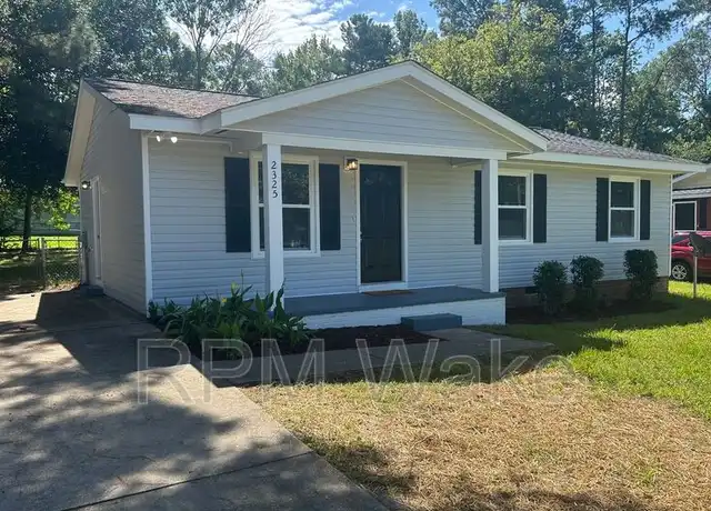 Property at 2325 Quartz Ct, Raleigh, NC, 27610, 3 beds, 2 baths, [object Object]