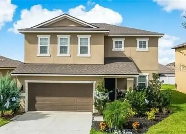 Property at 929 Fallon Hills Dr, Haines City, FL, 33844, 3 beds, 2.5 baths, [object Object]