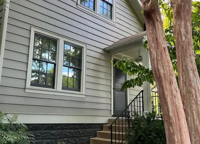 Property at 612 N Edgewood St, Arlington, VA, 22201, 4 beds, 2 baths, [object Object]