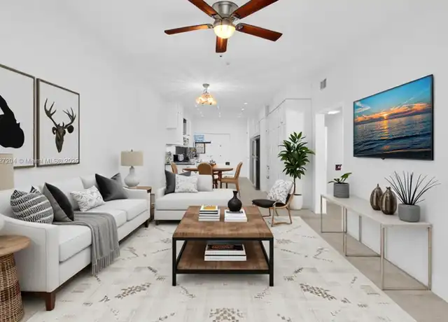 Property at 1045 Lenox Ave #12, Miami Beach, FL, 33139, 2 beds, 2 baths, [object Object]