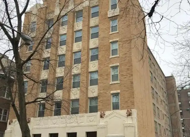 Property at 925 W Carmen Ave Unit 3H, Chicago, IL, 60640, 1 bed, 1 bath, [object Object]