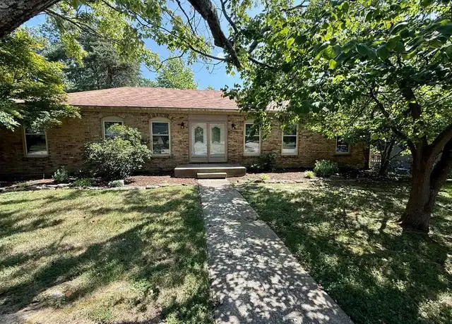 Property at 3342 Pepperhill Rd, Lexington, KY, 40502, 4 beds, 3 baths, [object Object]