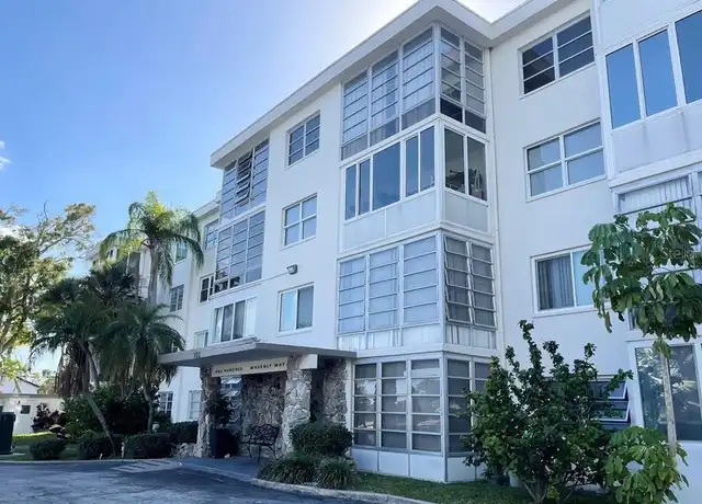 Property at 100 Waverly Way #402, Clearwater, FL, 33756, 1 bed, 1 bath, [object Object]
