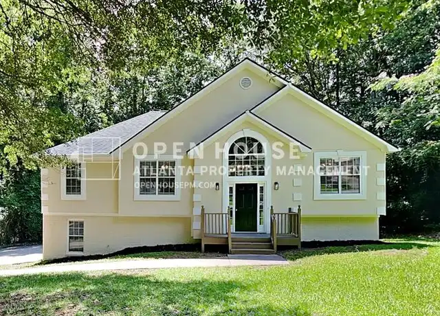 Property at 4804 McEachern Way, Powder Springs, GA, 30127, 4 beds, 3 baths, [object Object]