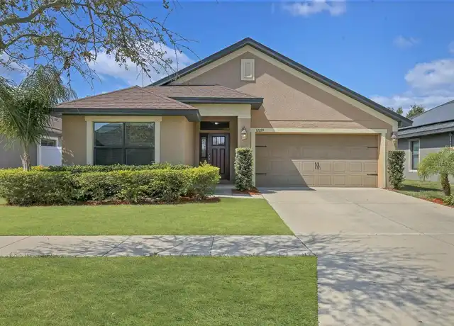 Property at 12229 Legacy Bright St, Riverview, FL, 33578, 3 beds, 2 baths, [object Object]