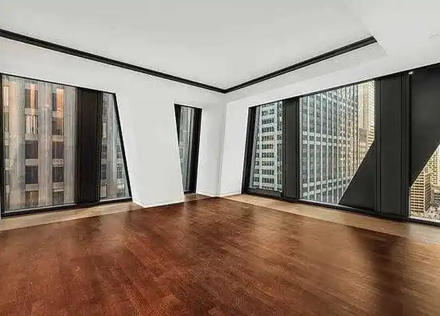 Property at 53 W 53rd St Unit 23F, New York, NY, 10019, 1 bed, 2 baths, [object Object]
