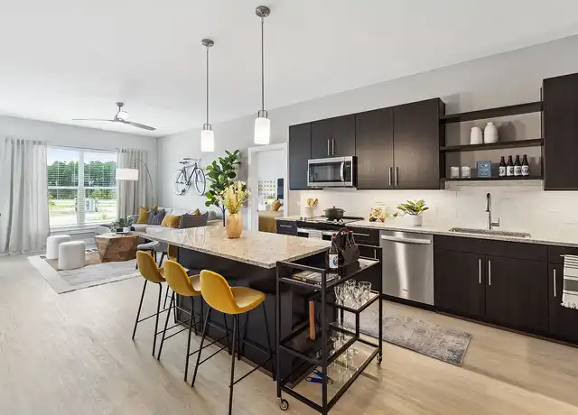 Property at Lofts Downtown Nexton - 1110 Metropolitan Ave, Summerville, SC, 29486, 1-2 bed, 1-2 bath, [object Object]