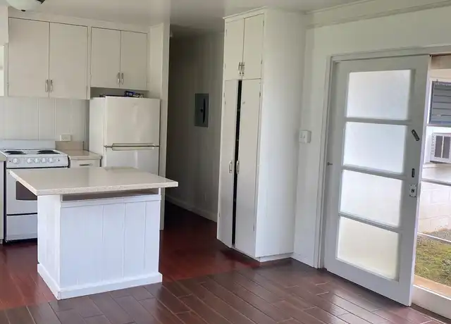Property at 1733 Nanea St Unit B, Honolulu, HI, 96826, 1 bed, 1 bath, [object Object]