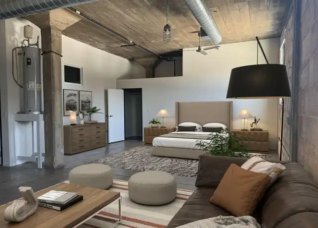 Property at 201 S Calhoun St Unit 305, Fort Worth, TX, 76104, 1 bed, 1 bath, [object Object]
