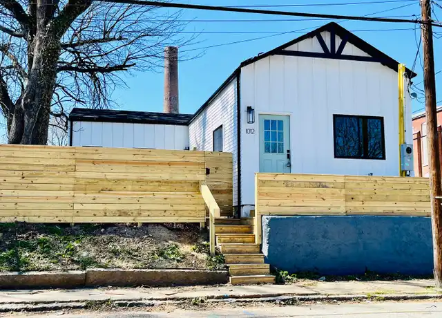 Property at 1012 Swan St, Louisville, KY, 40204, 2 beds, 2 baths, [object Object]