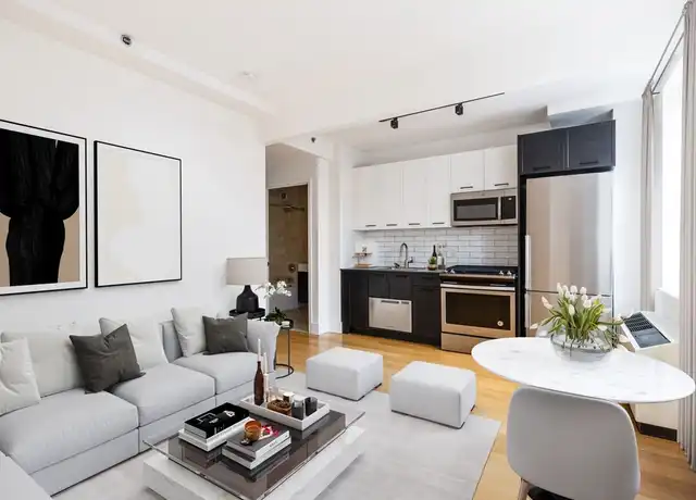 Property at 63 Wall St Unit 3505, New York, NY, 10005, 1 bed, 1 bath, [object Object]