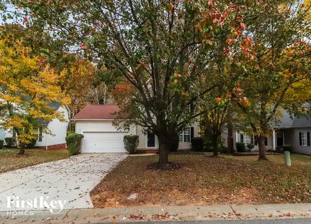 Property at 3122 Edmonton Pl, Charlotte, NC, 28269, 3 beds, 2.5 baths, [object Object]