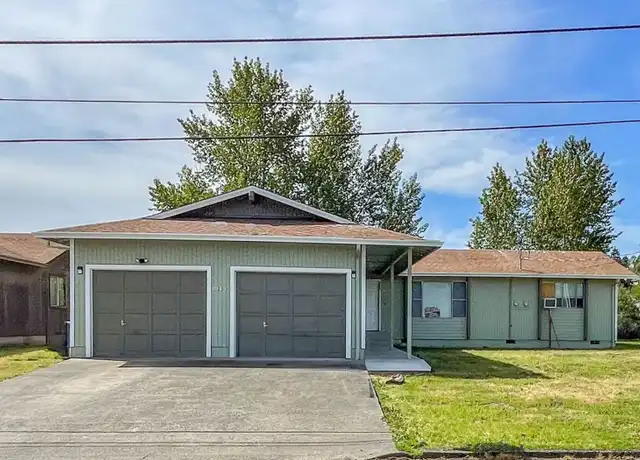 Property at 1943 Green Ave Unit 1943, Roseburg, OR, 97471, 2 beds, 1 bath, [object Object]