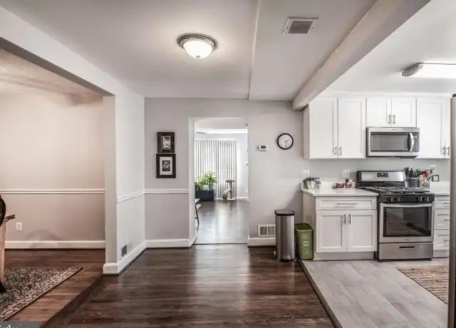 Property at 707 Lincoln Ave, Falls Church, VA, 22046, 5 beds, 3 baths, [object Object]