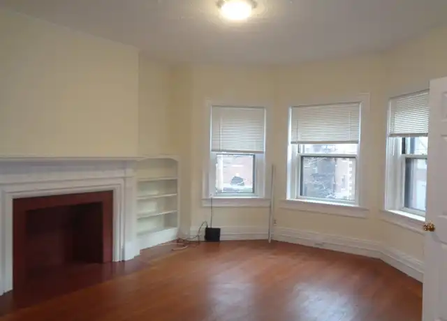 Property at 6 Beals St #2, Brookline, MA, 02446, 4 beds, 1 bath, [object Object]