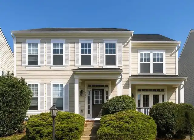 Property at 1107 Pickett St, Fredericksburg, VA, 22401, 4 beds, 2.5 baths, [object Object]