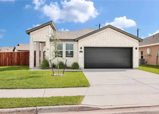 Property at 2600 N Day Lily Ave, Edinburg, TX, 78541, 2 beds, 3 baths, [object Object]
