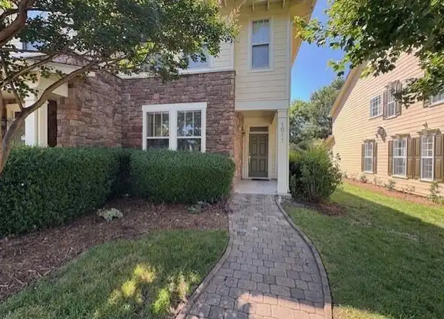 Property at 1011 Freeport Dr, Cary, NC, 27519, 2 beds, 2.5 baths, [object Object]
