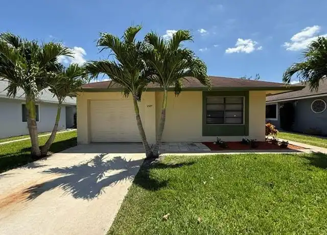 Property at 1427 Summit Run Cir, West Palm Beach, FL, 33415, 2 beds, 2 baths, [object Object]