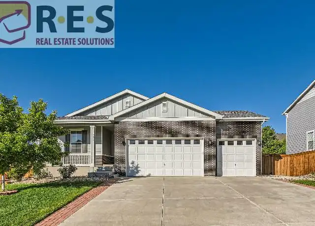 Property at 13675 Spruce Way, Thornton, CO, 80602, 3 beds, 2 baths, [object Object]