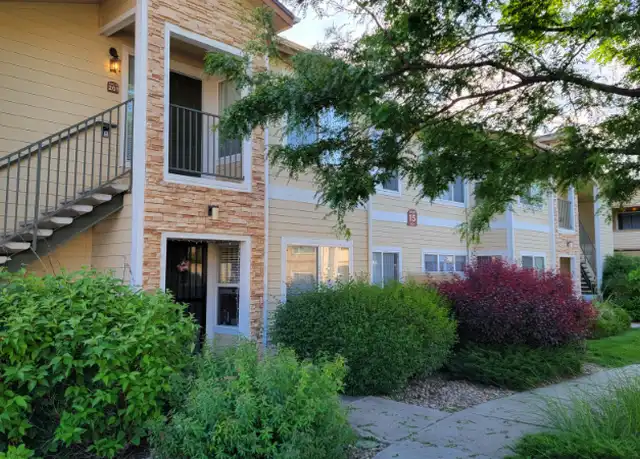 Property at 4875 S Balsam Way Unit 15, Denver, CO, 80123, 2 beds, 2 baths, [object Object]
