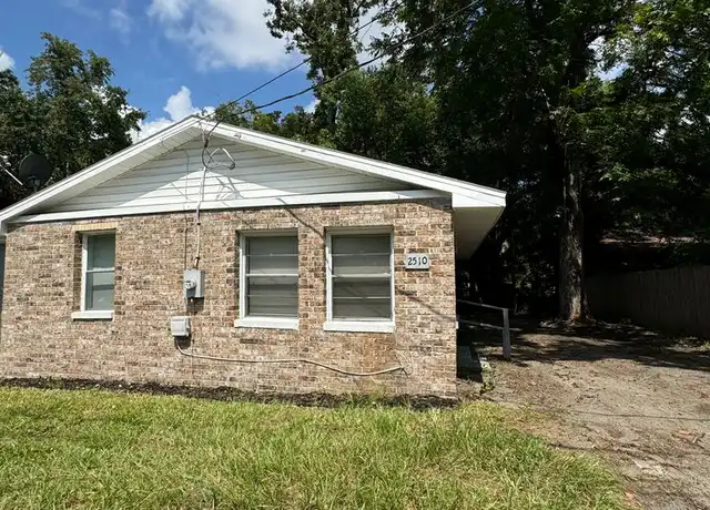 Property at 2510 Martha St, Jacksonville, FL, 32209, 2 beds, 1 bath, [object Object]