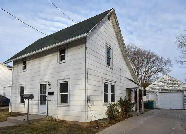 Property at 407 Hamburg St, Ripon, WI, 54971, 3 beds, 2 baths, [object Object]