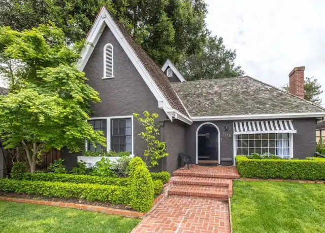 Property at 1190 Hamilton Ave, Palo Alto, CA, 94301, 3 beds, 3.5 baths, [object Object]